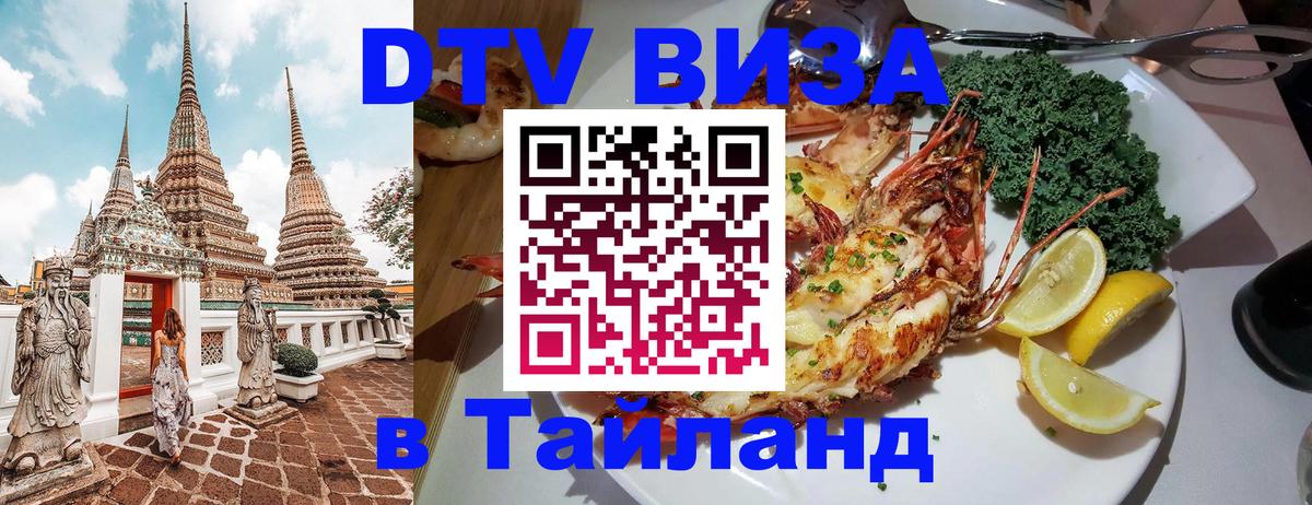 Сколько стоит DTV виза — актуальные цены, оформление даже без документов - 20.11.2025 